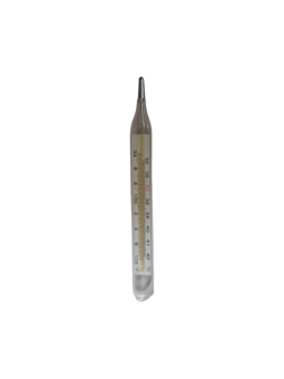 CLINICAL THERMOMETERS